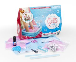 Gelli Spa