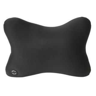 Vibrating Back Massager - backrest