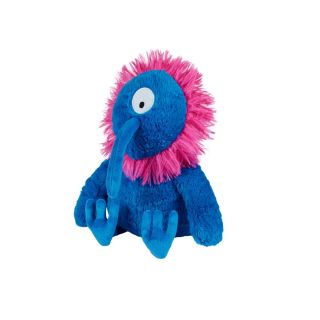 Heat Up Cosy Warmie - Nigel the nosey Monster - weighted at 2lbs - Halloween Fun