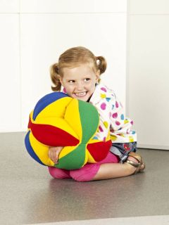 Cuddle Ball - Large