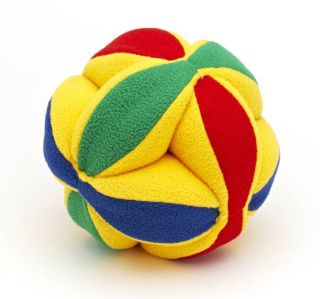 Cuddle Bell Ball