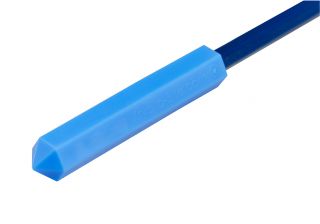 Ark's Chewable Krypto Pencil Topper - Blue XXT