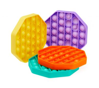 Push 'POP' Bubble Fidget Toy 