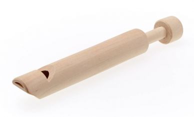 Wooden Slide Whistle - Set of 2