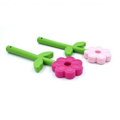 Ark's Chewy Flower Wand - available in 3 colours & strengths
