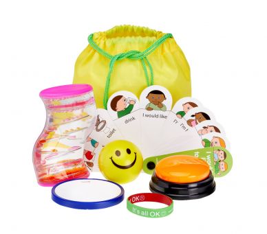 Going to School Personal Kit - Emotions Resources