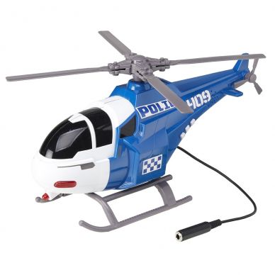 helicopter - switch adapted toy