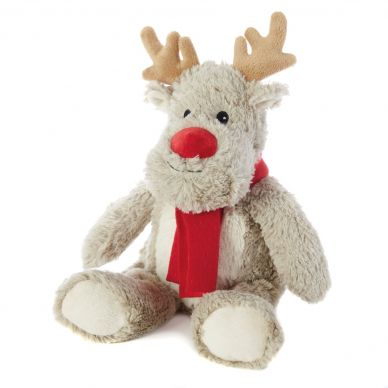 Heat Up Cosy Warmie - Rick the Reindeer - junior