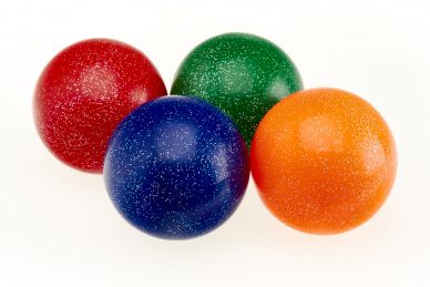 Skushi Glitter Ball