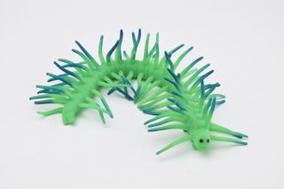 UV Stretchy Centipede - available in 4 colours