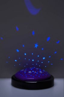 Starlight Disc Projector