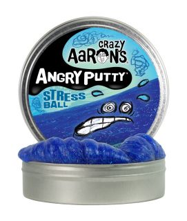 Angry Putty