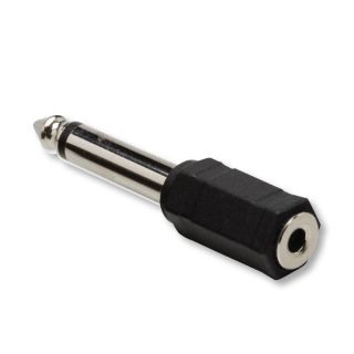 Jack Adaptor - for converting switches