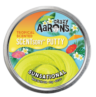 Scentsory Putty - Tropical
