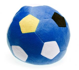 Weighted Soft Football - 2lbs